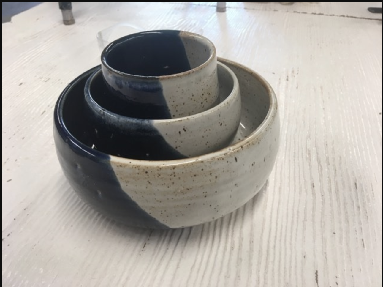 bowl set